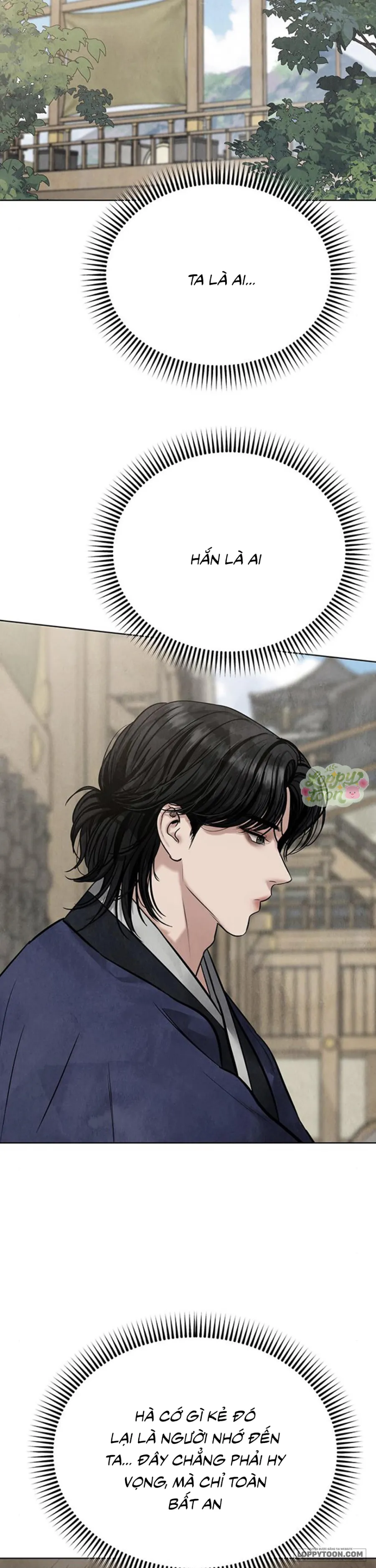 Quỷ Hồn - Chap 24 - Trang 38