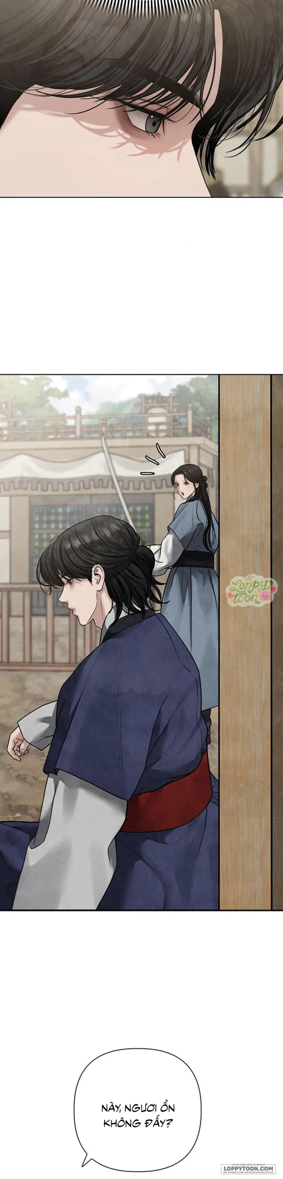 Quỷ Hồn - Chap 24 - Trang 39