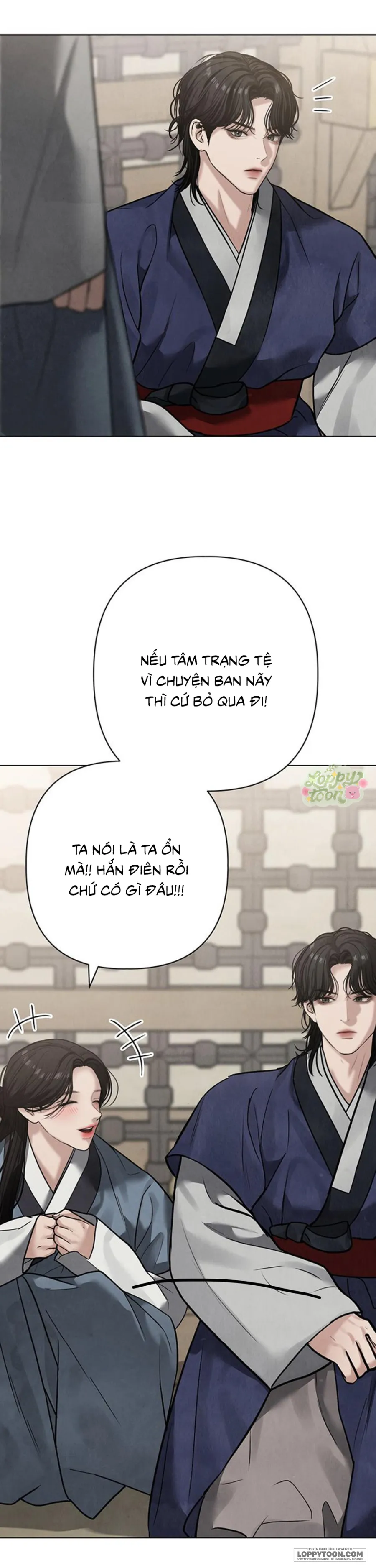 Quỷ Hồn - Chap 24 - Trang 40