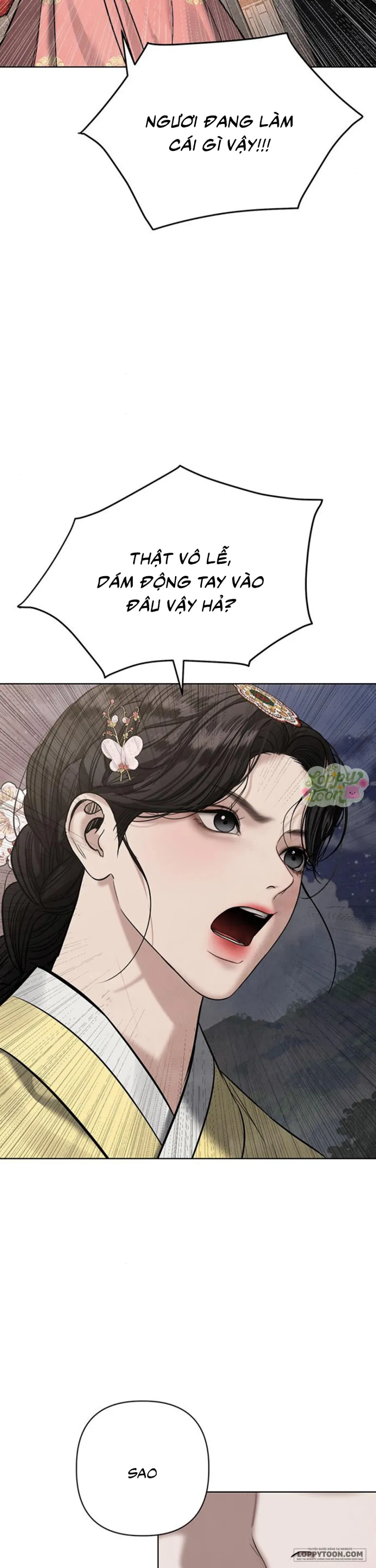 Quỷ Hồn - Chap 24 - Trang 5