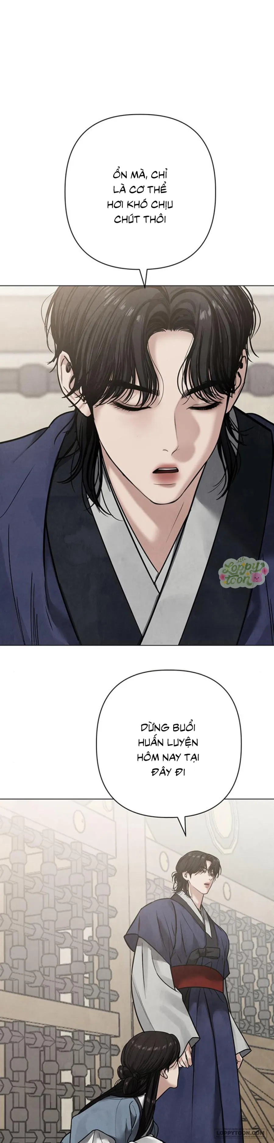 Quỷ Hồn - Chap 24 - Trang 41
