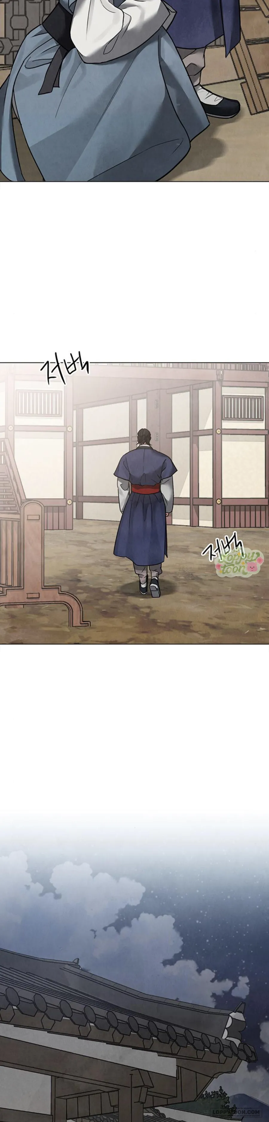 Quỷ Hồn - Chap 24 - Trang 42