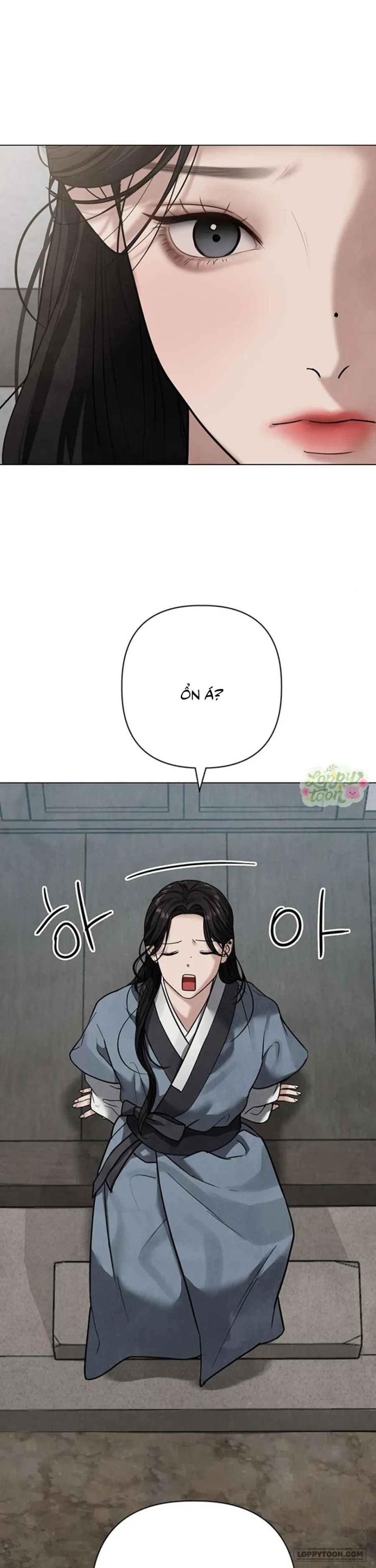 Quỷ Hồn - Chap 24 - Trang 44