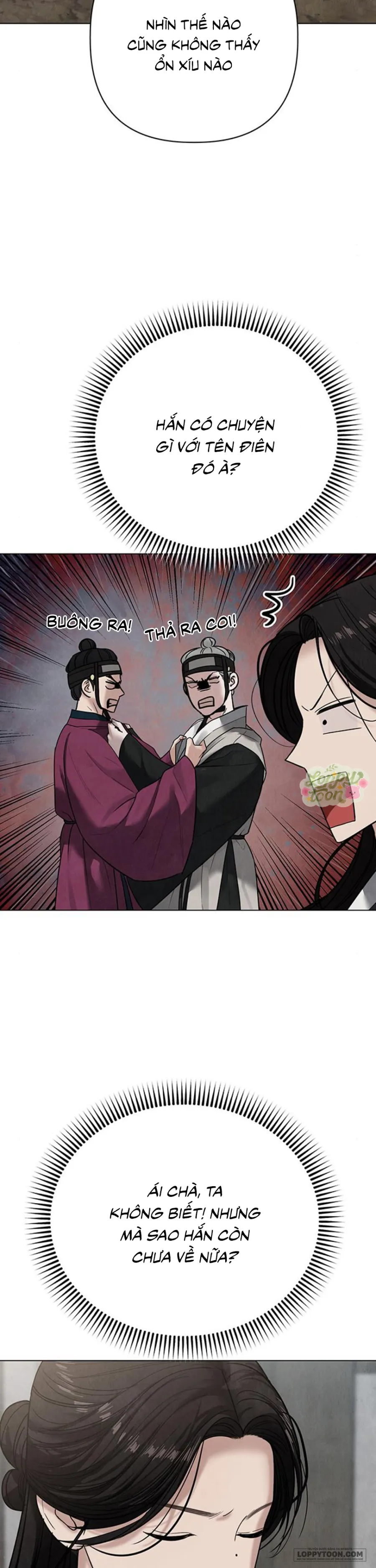Quỷ Hồn - Chap 24 - Trang 45
