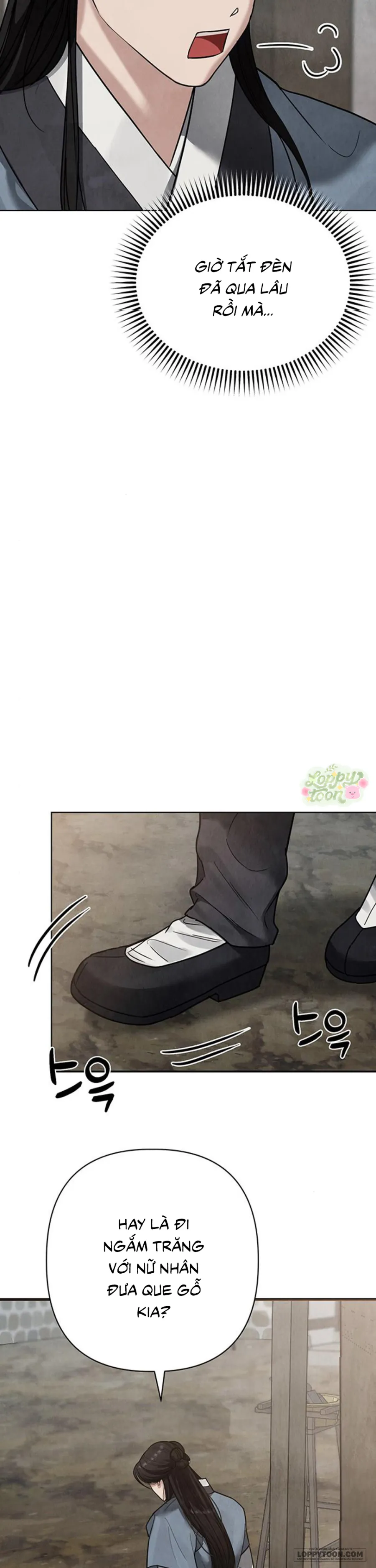 Quỷ Hồn - Chap 24 - Trang 46