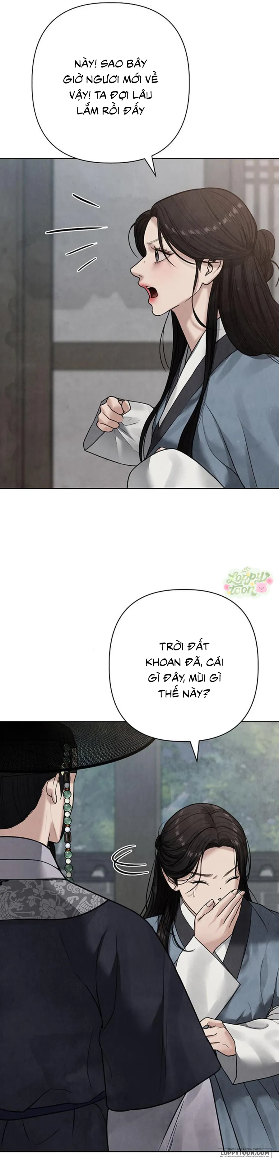 Quỷ Hồn - Chap 24 - Trang 49