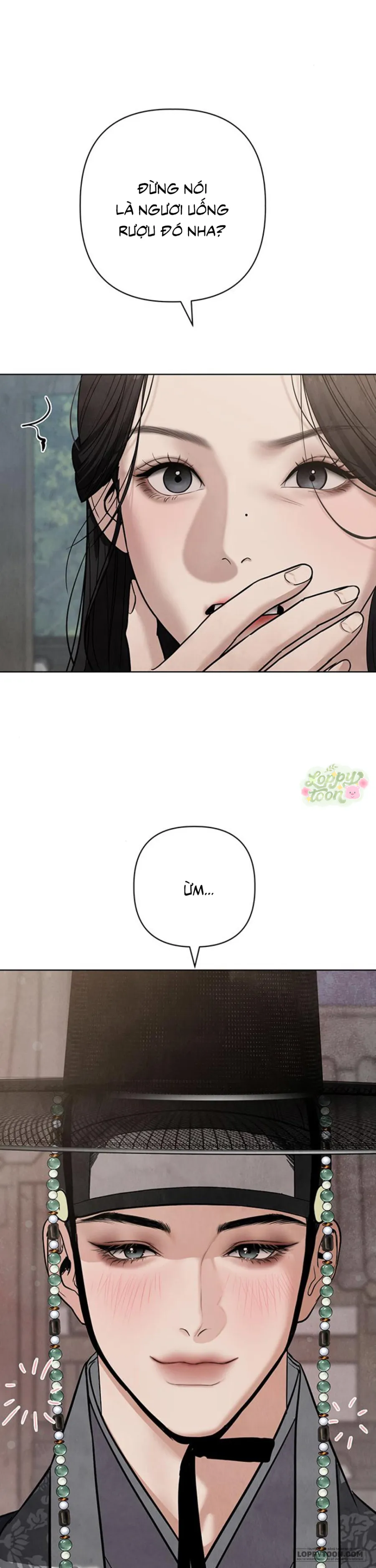 Quỷ Hồn - Chap 24 - Trang 50