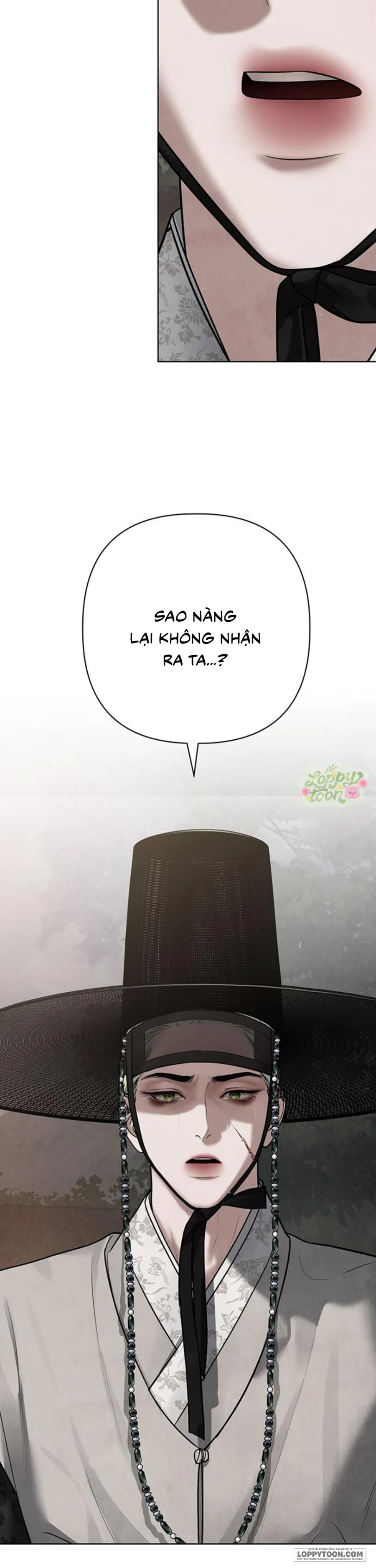 Quỷ Hồn - Chap 24 - Trang 6