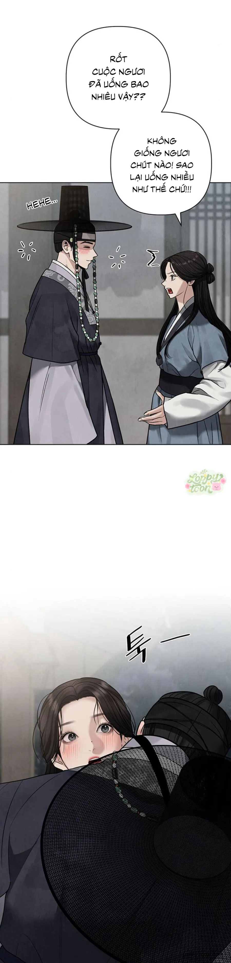 Quỷ Hồn - Chap 24 - Trang 52