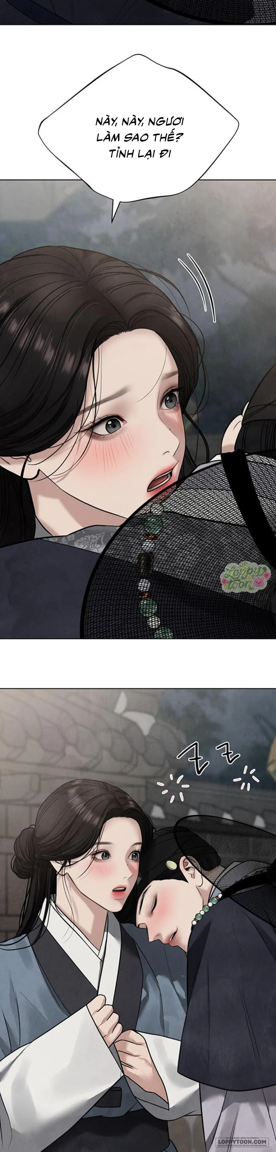 Quỷ Hồn - Chap 24 - Trang 53