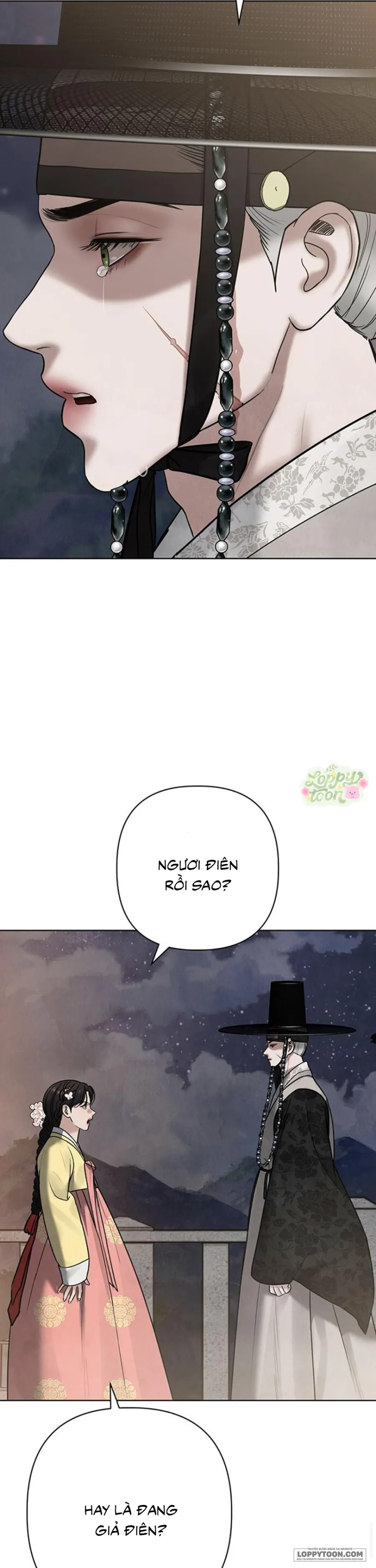 Quỷ Hồn - Chap 24 - Trang 8