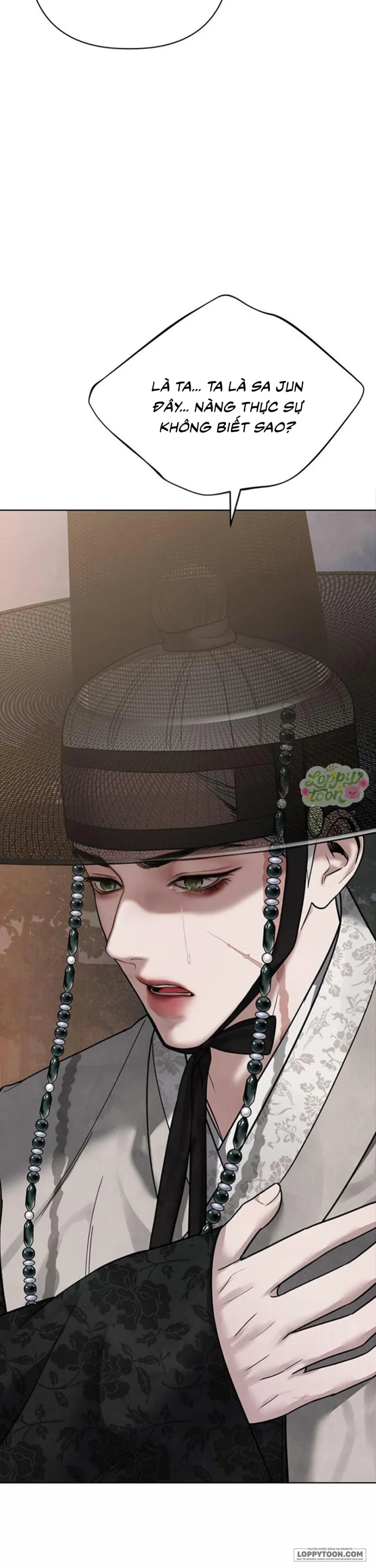 Quỷ Hồn - Chap 24 - Trang 9