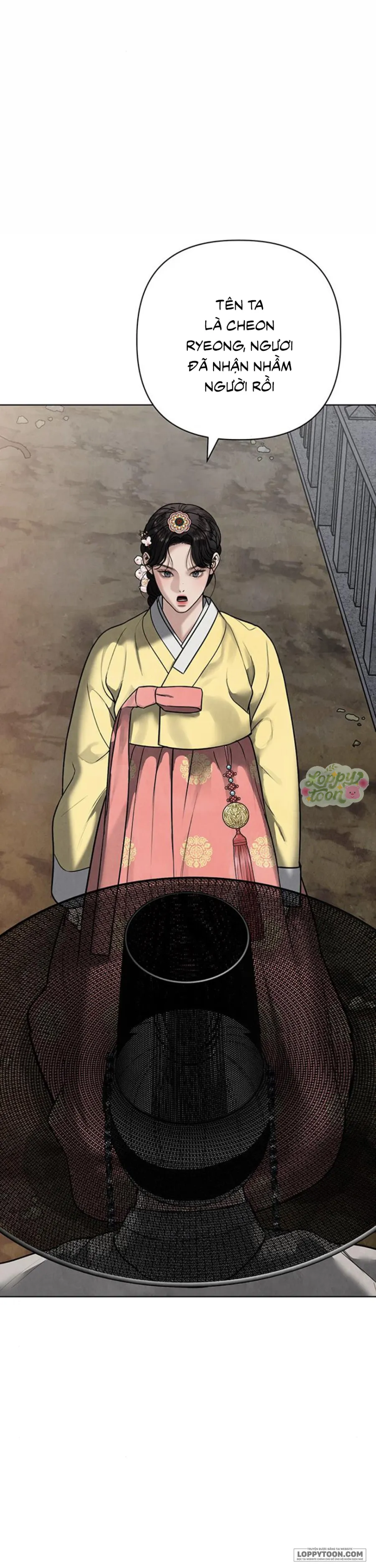 Quỷ Hồn - Chap 24 - Trang 10