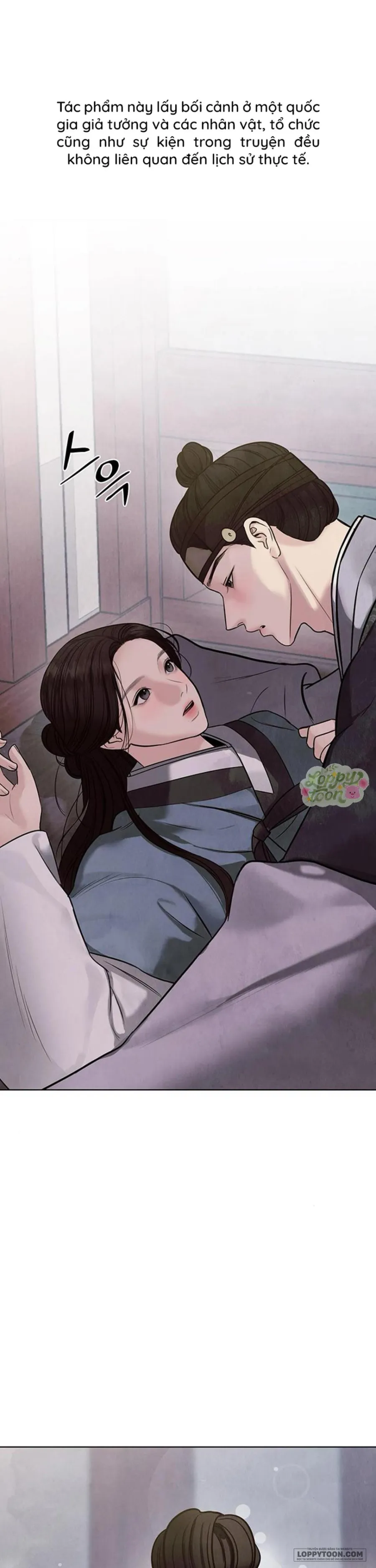 Quỷ Hồn - Chap 25 - Trang 1