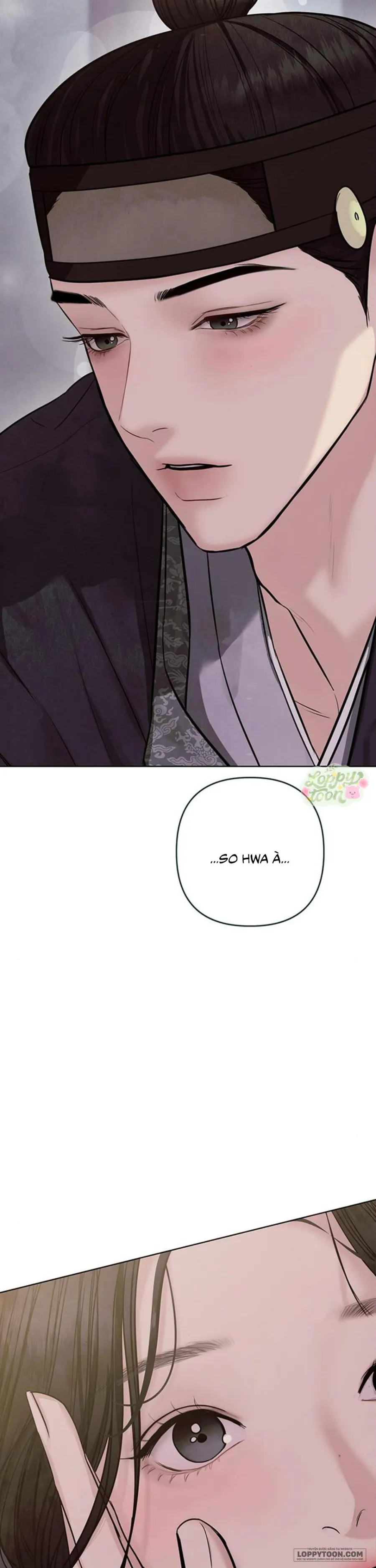 Quỷ Hồn - Chap 25 - Trang 2