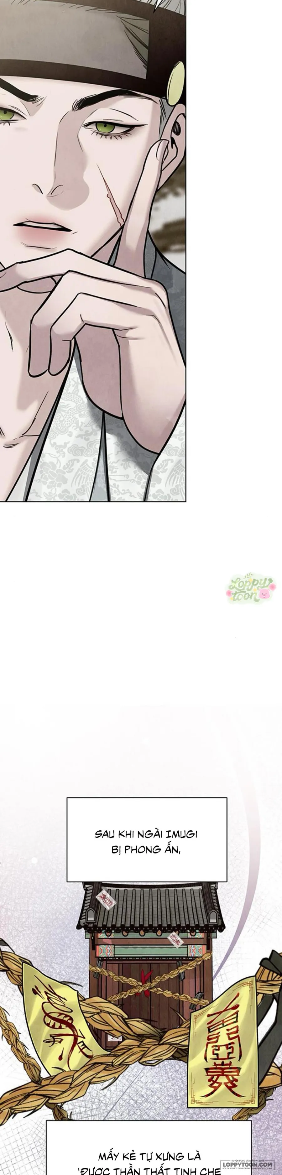 Quỷ Hồn - Chap 25 - Trang 14