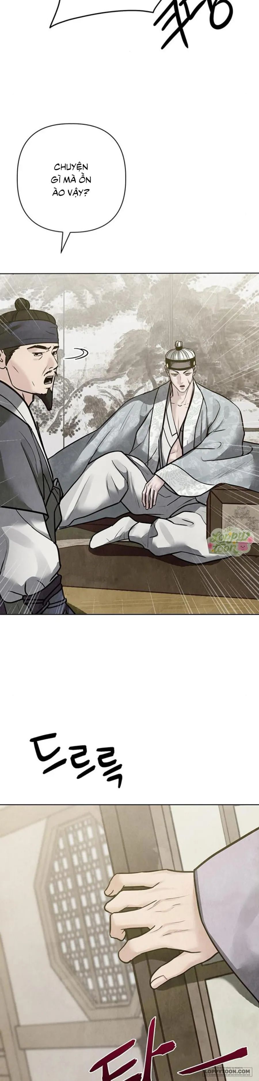 Quỷ Hồn - Chap 25 - Trang 20