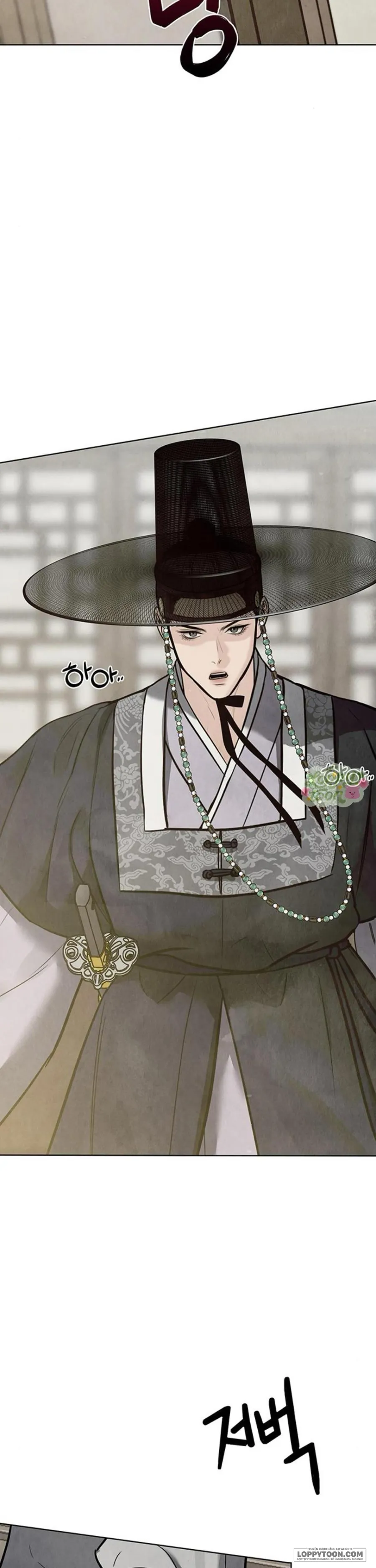 Quỷ Hồn - Chap 25 - Trang 21