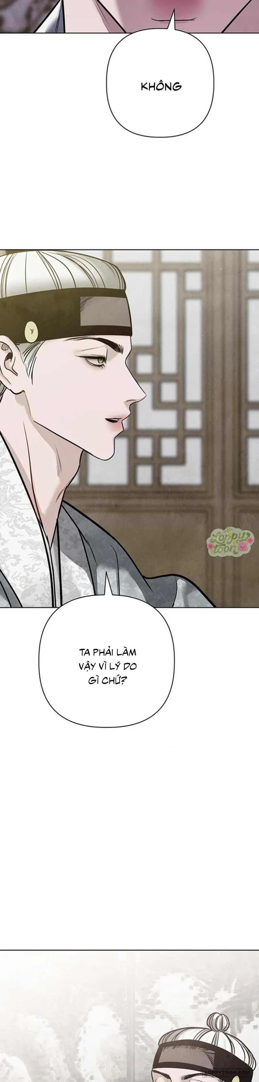 Quỷ Hồn - Chap 25 - Trang 25