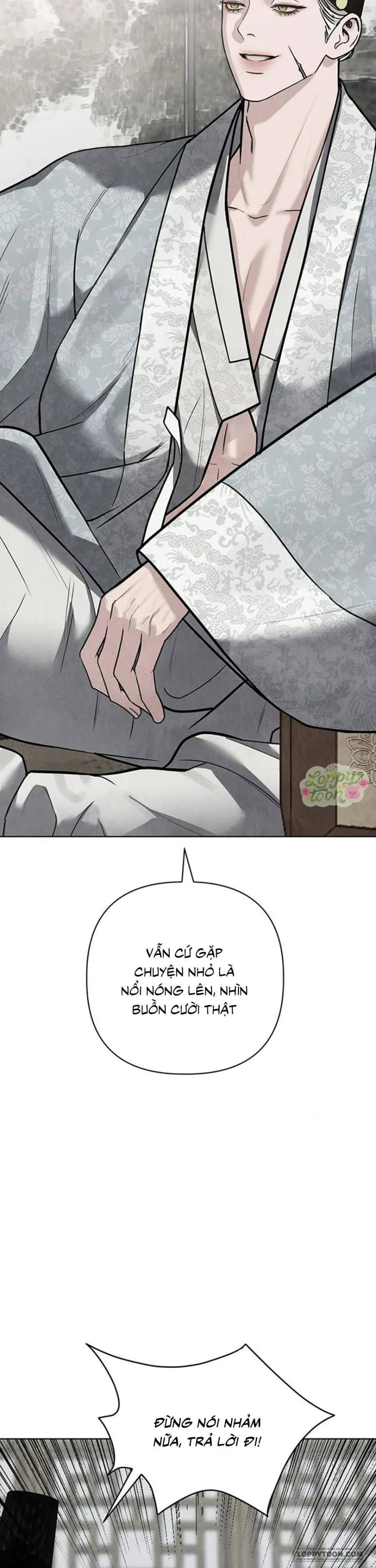 Quỷ Hồn - Chap 25 - Trang 26