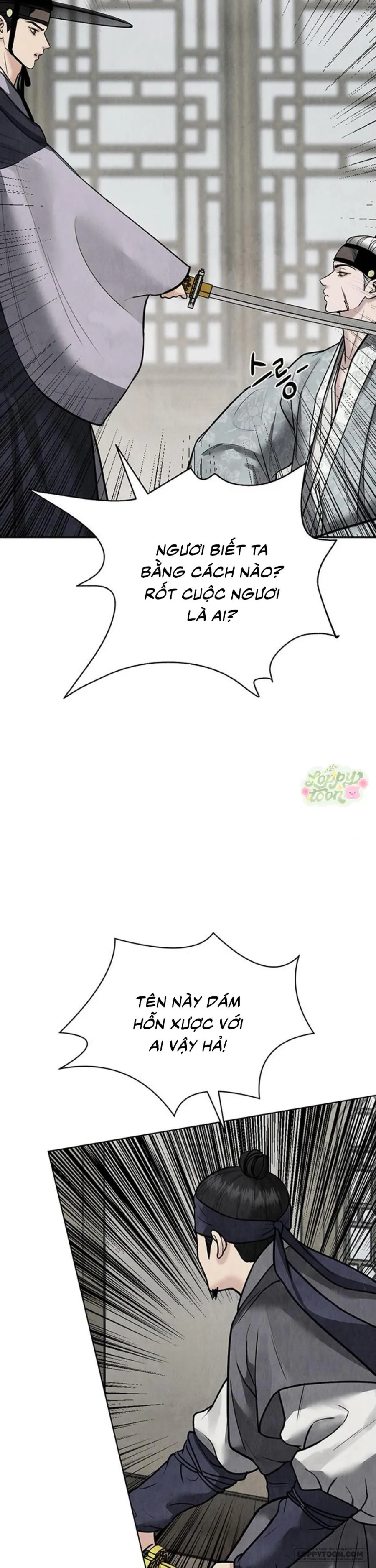 Quỷ Hồn - Chap 25 - Trang 27