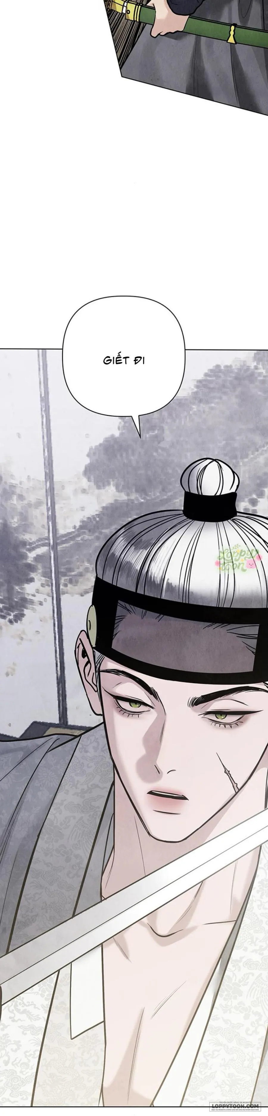 Quỷ Hồn - Chap 25 - Trang 28