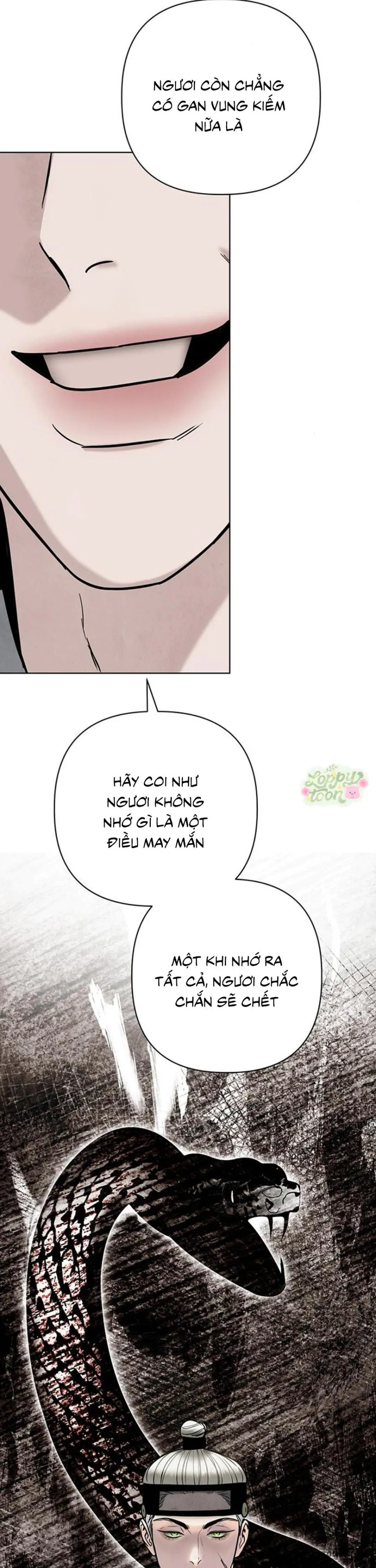 Quỷ Hồn - Chap 25 - Trang 30