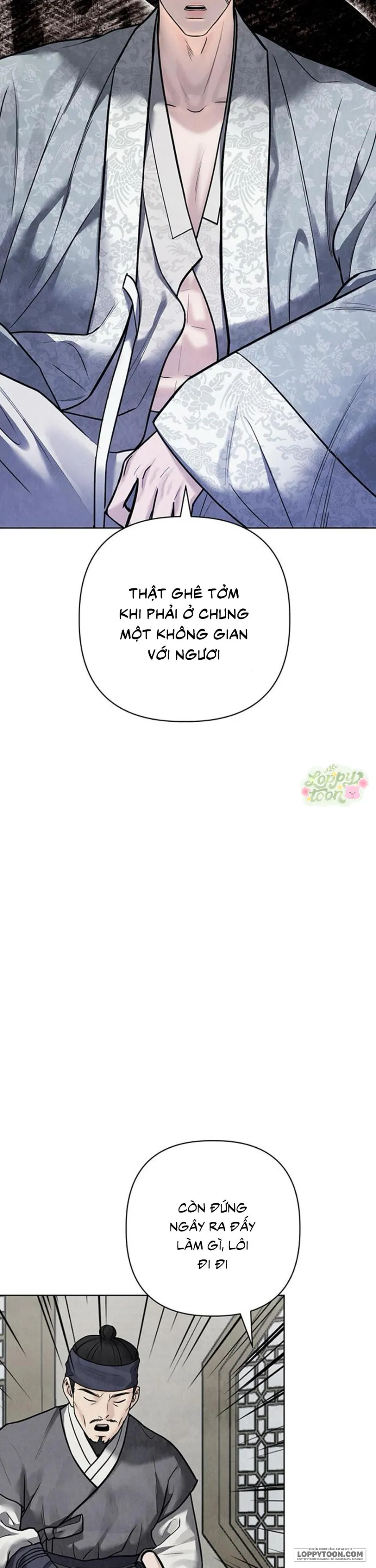 Quỷ Hồn - Chap 25 - Trang 31