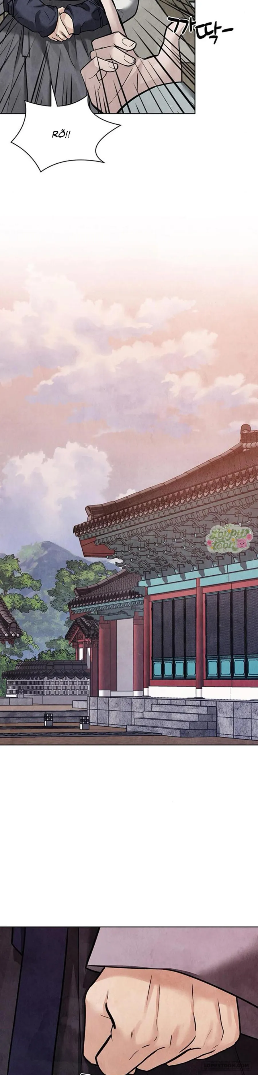 Quỷ Hồn - Chap 25 - Trang 32