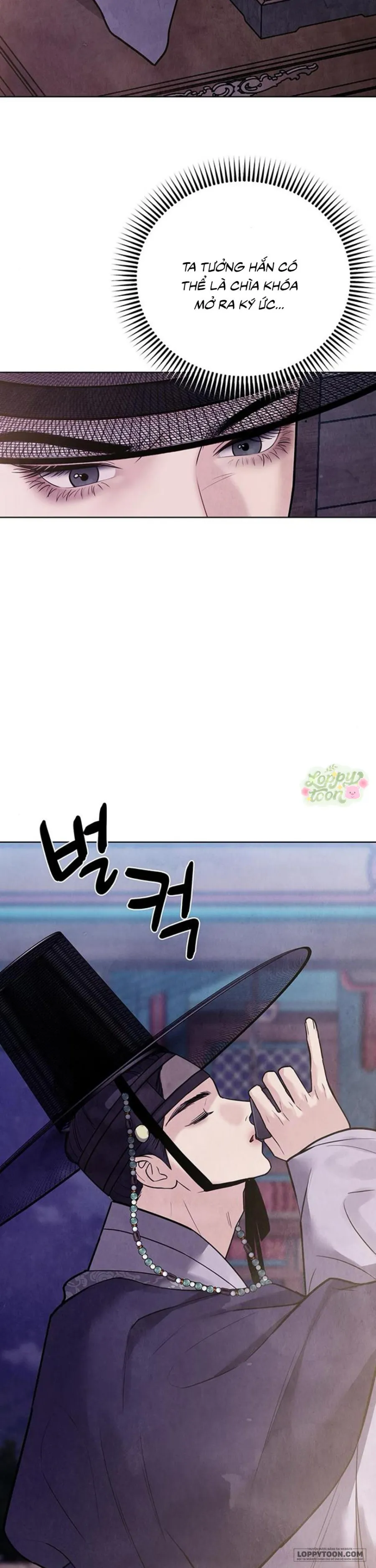 Quỷ Hồn - Chap 25 - Trang 37