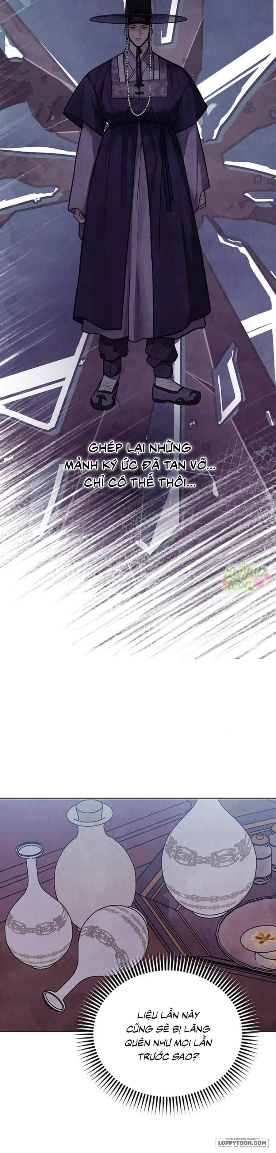 Quỷ Hồn - Chap 25 - Trang 40
