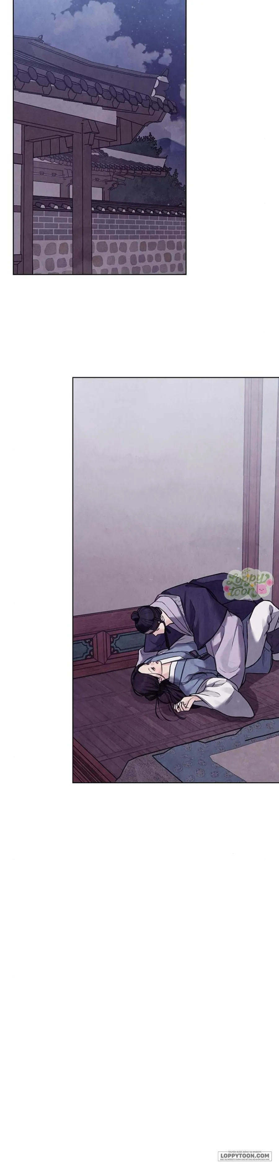 Quỷ Hồn - Chap 25 - Trang 43