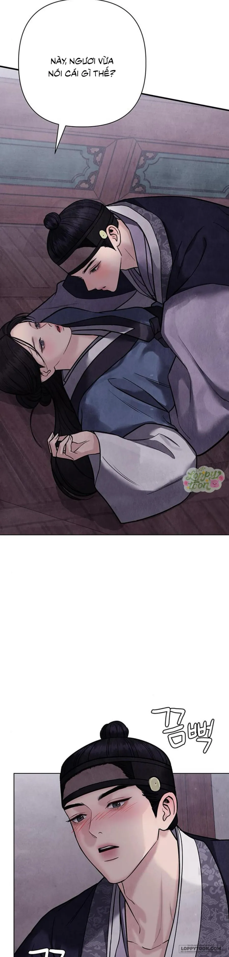 Quỷ Hồn - Chap 25 - Trang 48