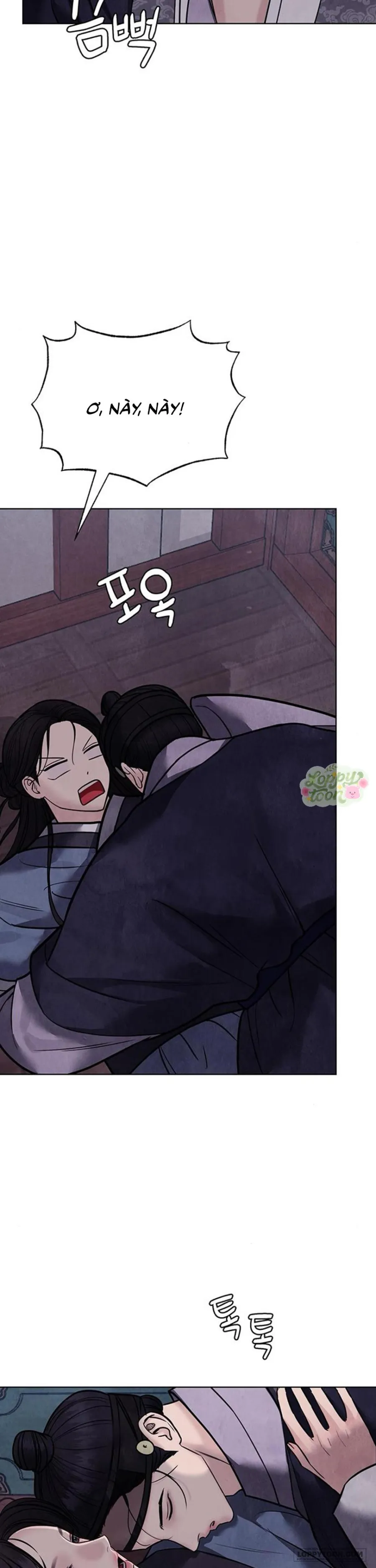 Quỷ Hồn - Chap 25 - Trang 49