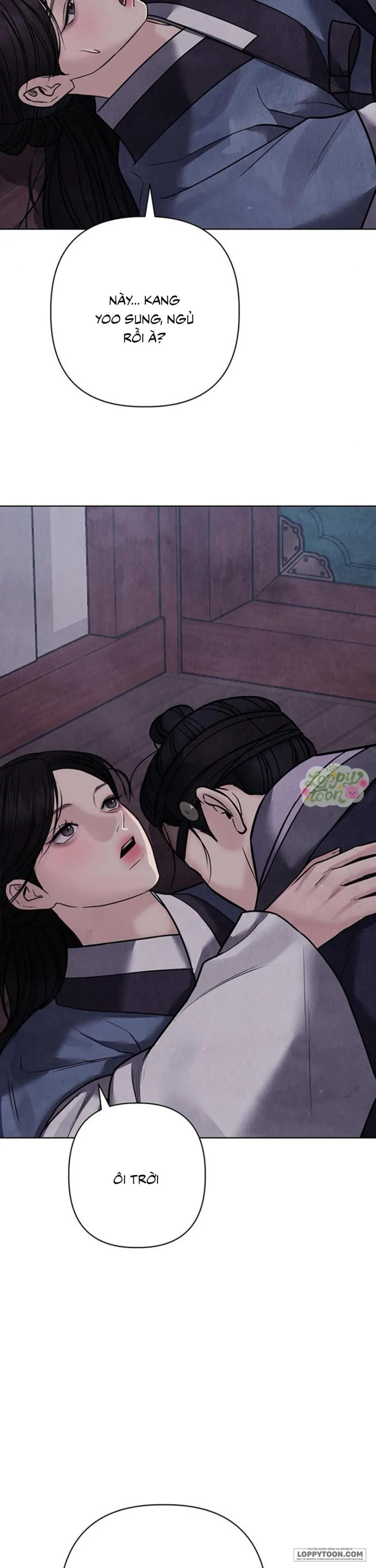 Quỷ Hồn - Chap 25 - Trang 50