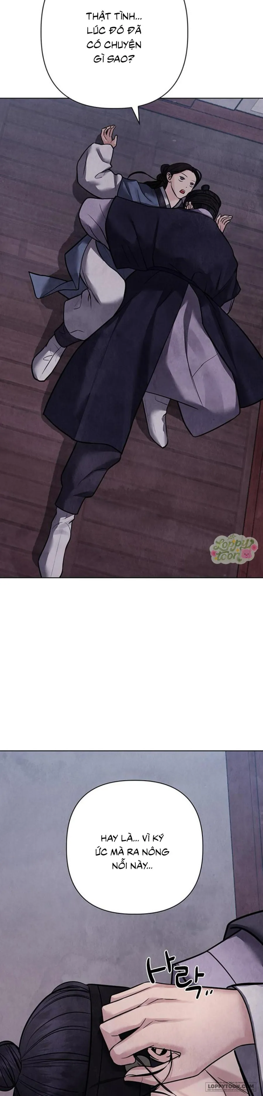 Quỷ Hồn - Chap 25 - Trang 51