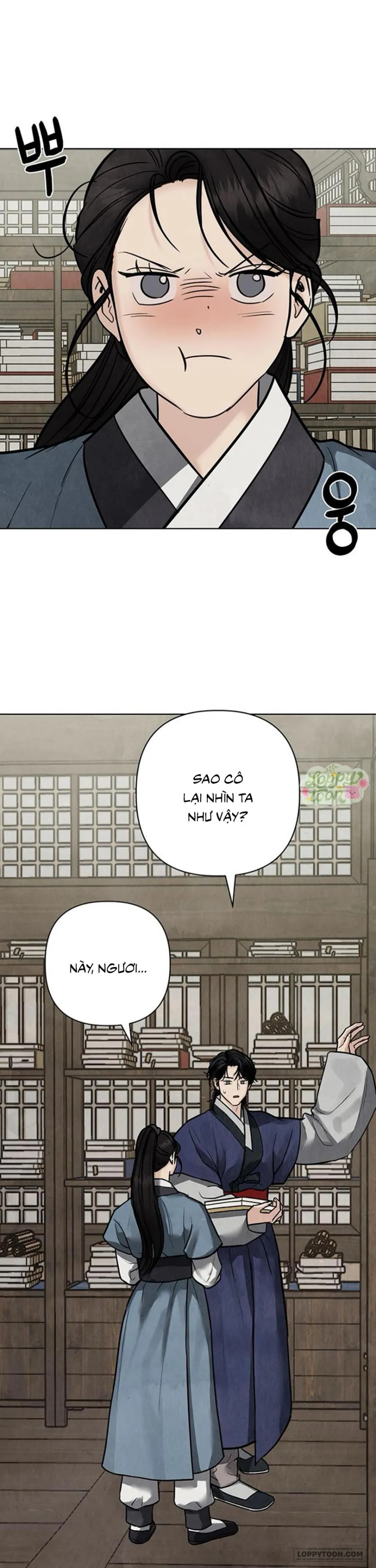 Quỷ Hồn - Chap 25 - Trang 55