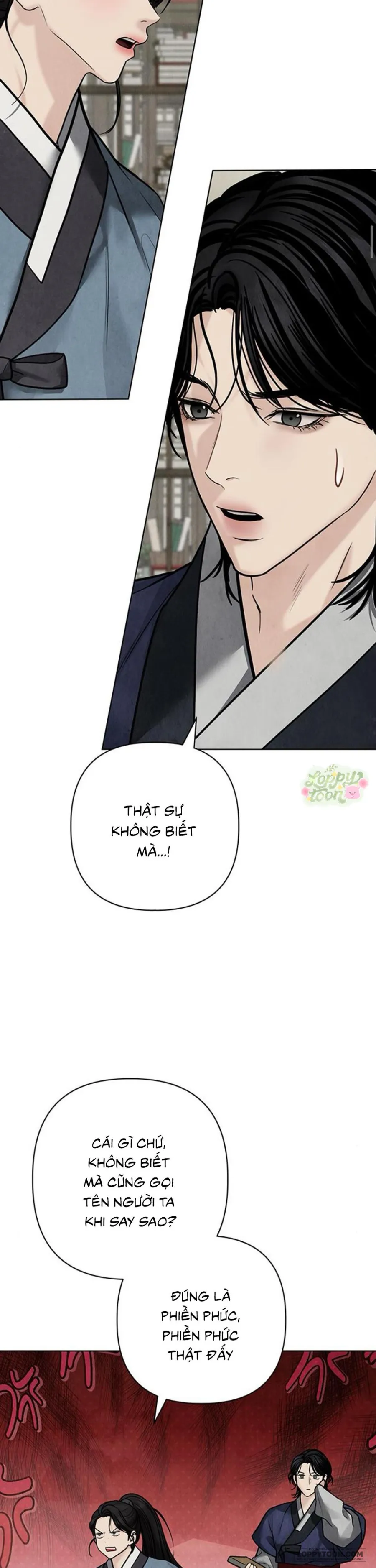 Quỷ Hồn - Chap 25 - Trang 58