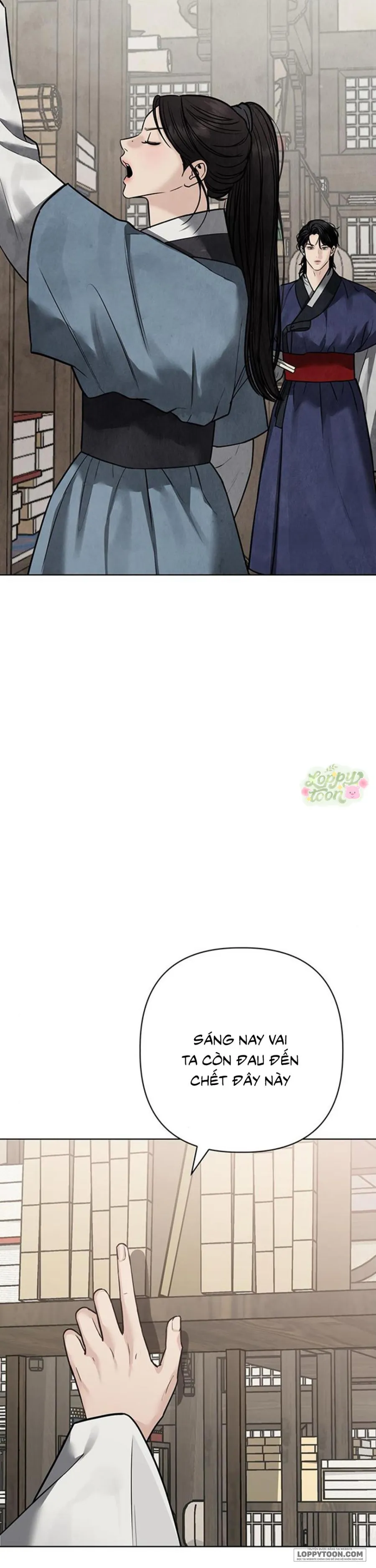 Quỷ Hồn - Chap 25 - Trang 60
