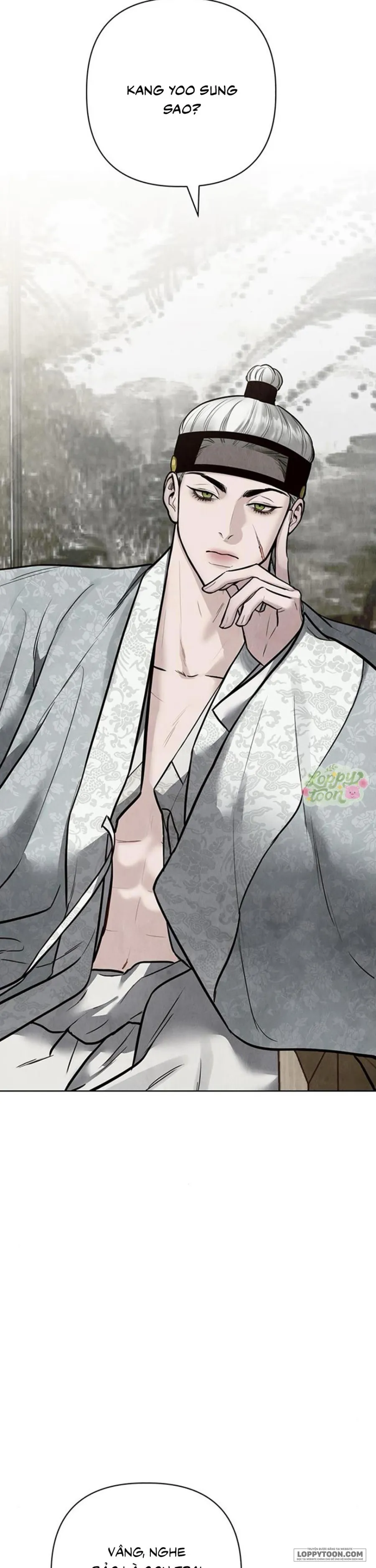 Quỷ Hồn - Chap 25 - Trang 7