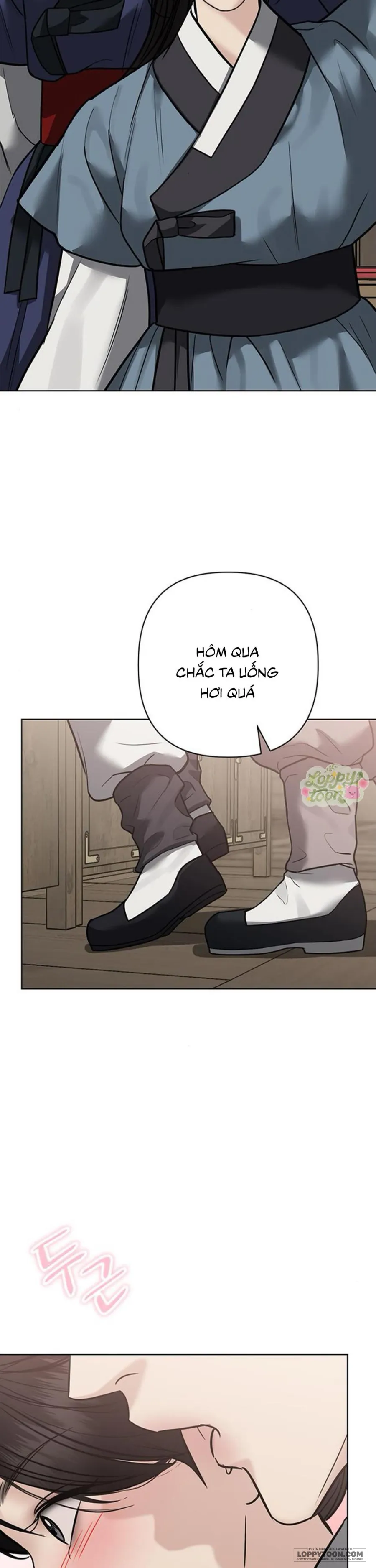 Quỷ Hồn - Chap 25 - Trang 62
