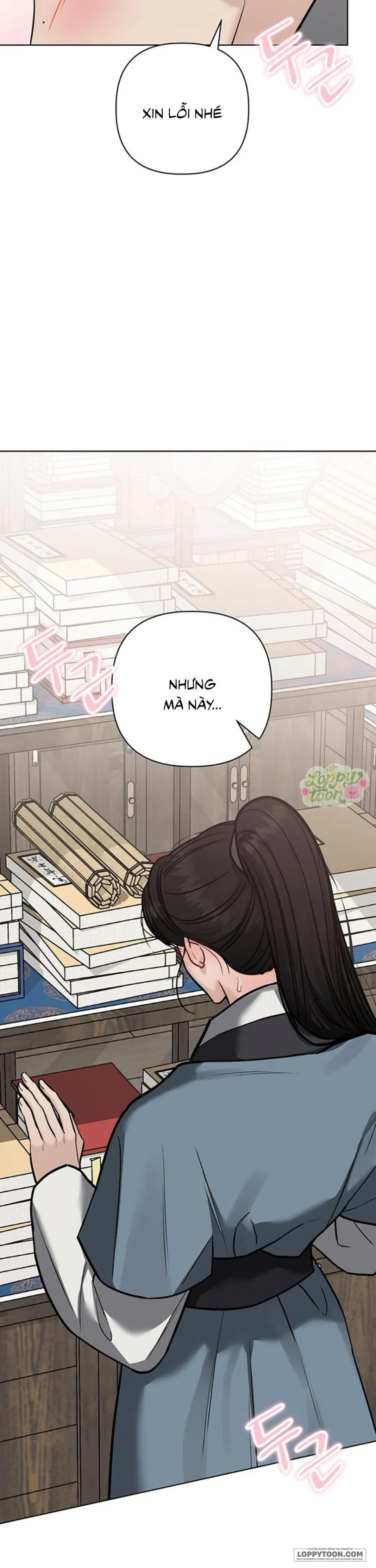 Quỷ Hồn - Chap 25 - Trang 63