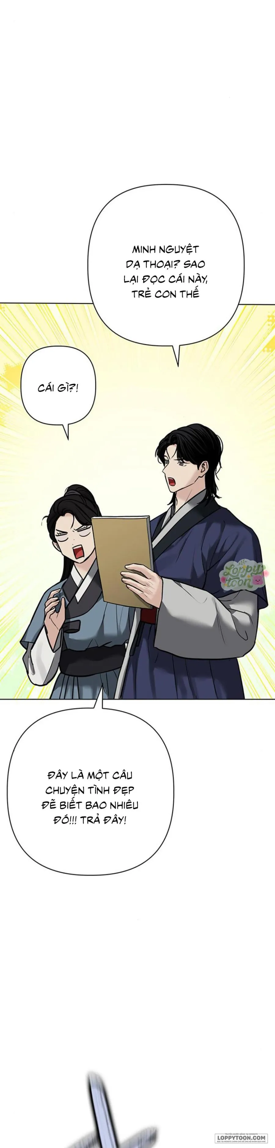 Quỷ Hồn - Chap 25 - Trang 64