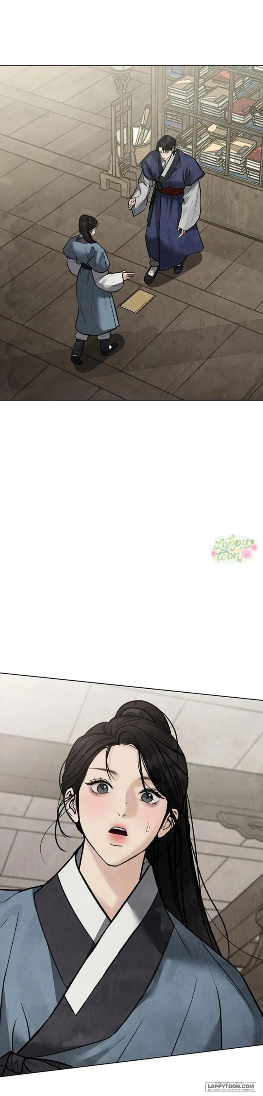 Quỷ Hồn - Chap 25 - Trang 69
