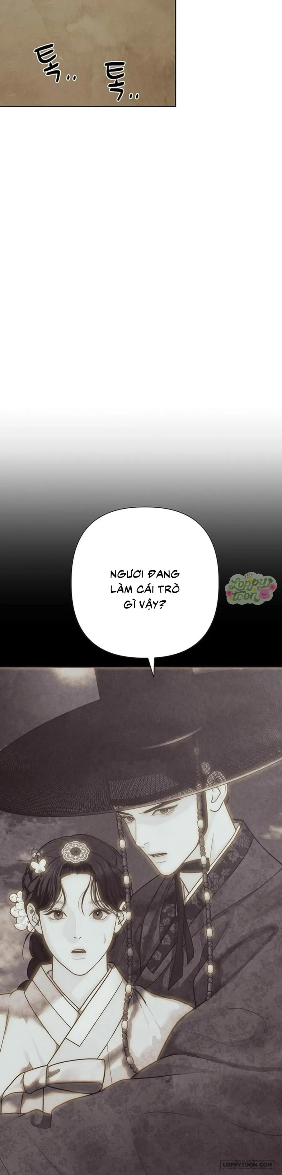 Quỷ Hồn - Chap 25 - Trang 9