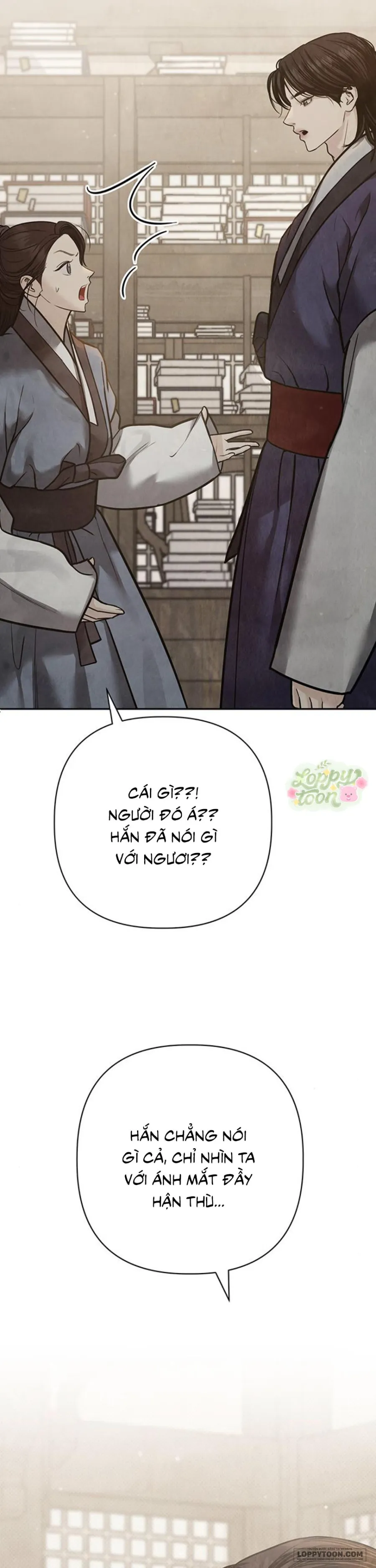 Quỷ Hồn - Chap 26 - Trang 11