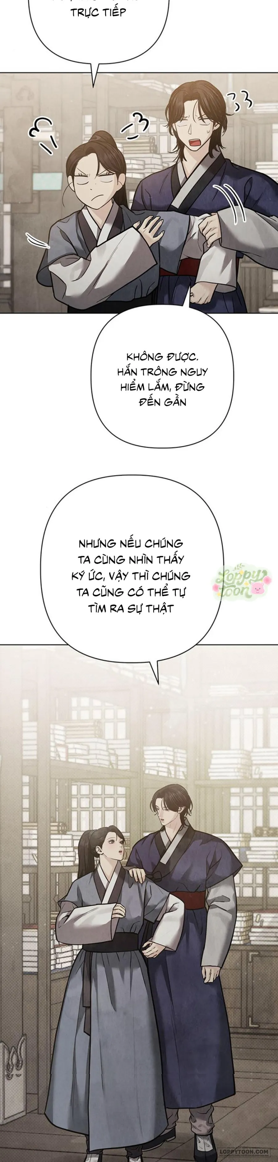 Quỷ Hồn - Chap 26 - Trang 13
