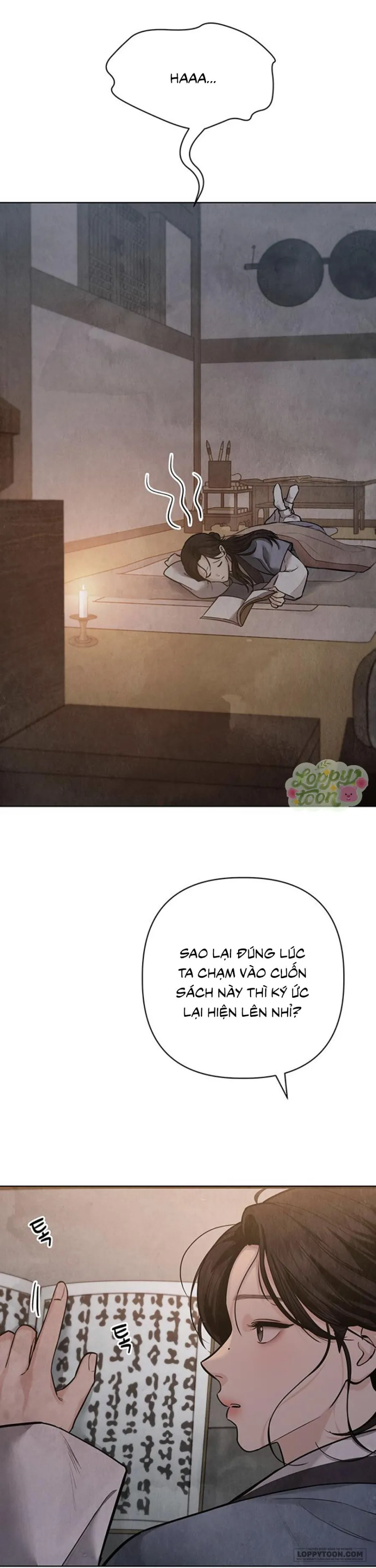 Quỷ Hồn - Chap 26 - Trang 16