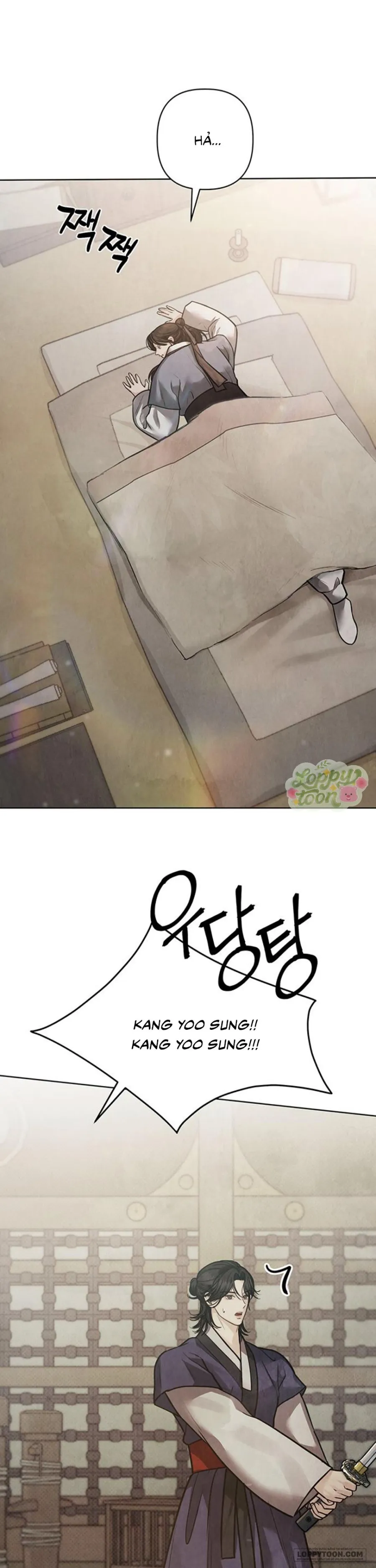 Quỷ Hồn - Chap 26 - Trang 22
