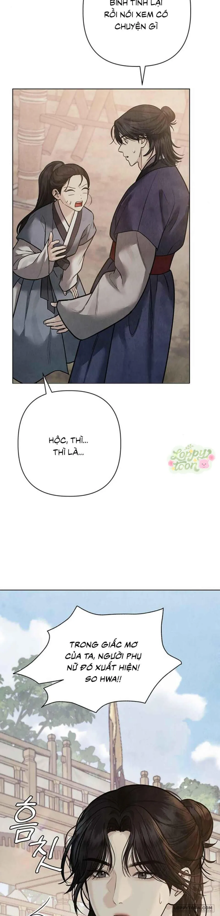 Quỷ Hồn - Chap 26 - Trang 25